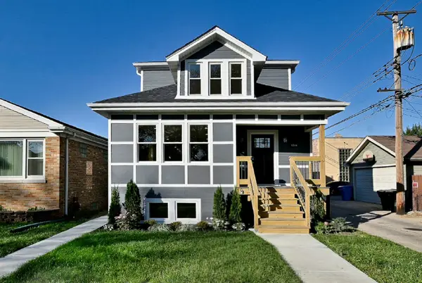 4344 N Mcvicker Avenue, Chicago, IL 60634