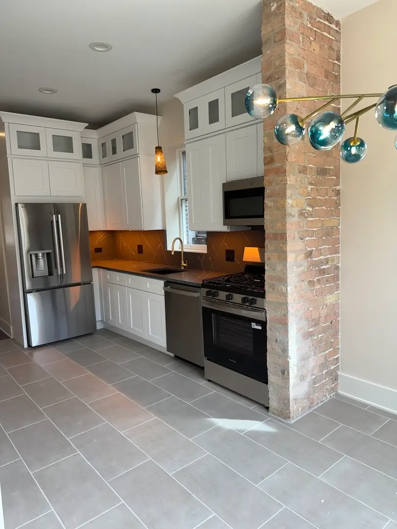 2657 W 21st Place, Chicago, IL 60608 - #3