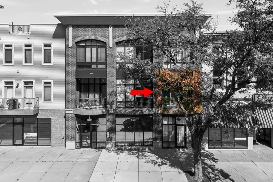 1605 2nd Avenue #9, Rock Island, IL 61201 - #3