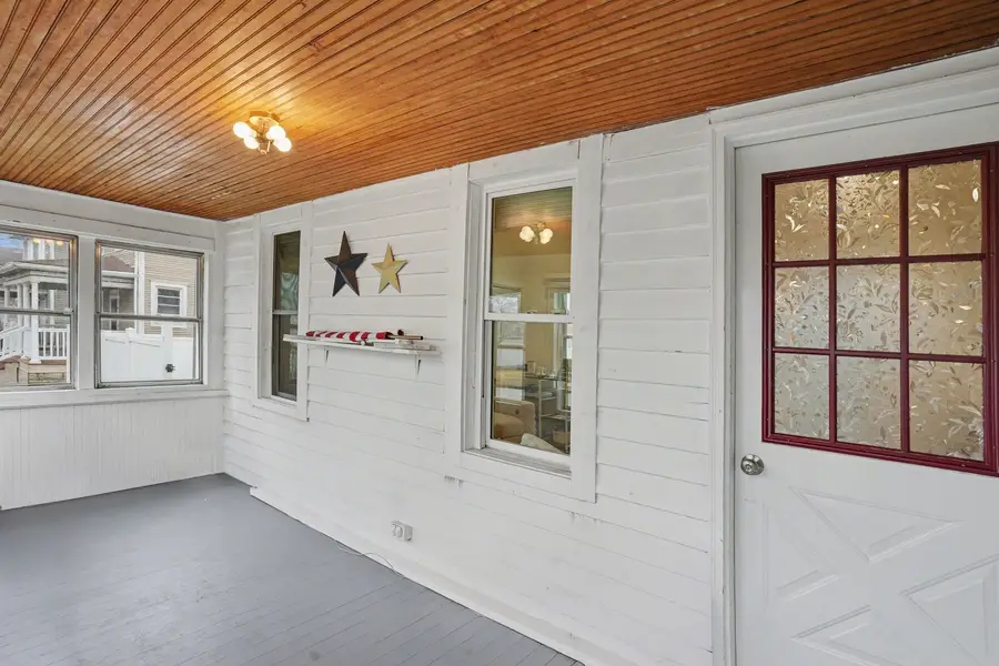 205 E Taylor Street, Grant Park, IL 60940 - #3