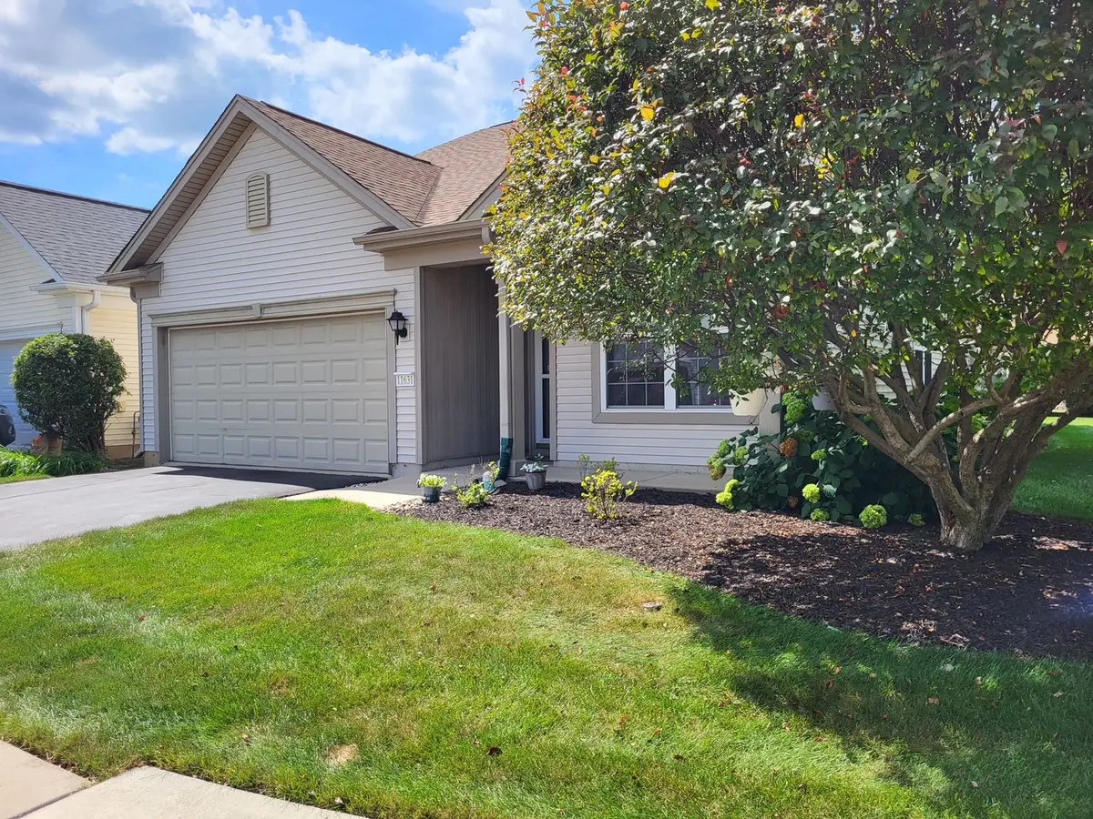 11631 Wembley Drive, Huntley, IL 60142 - #1