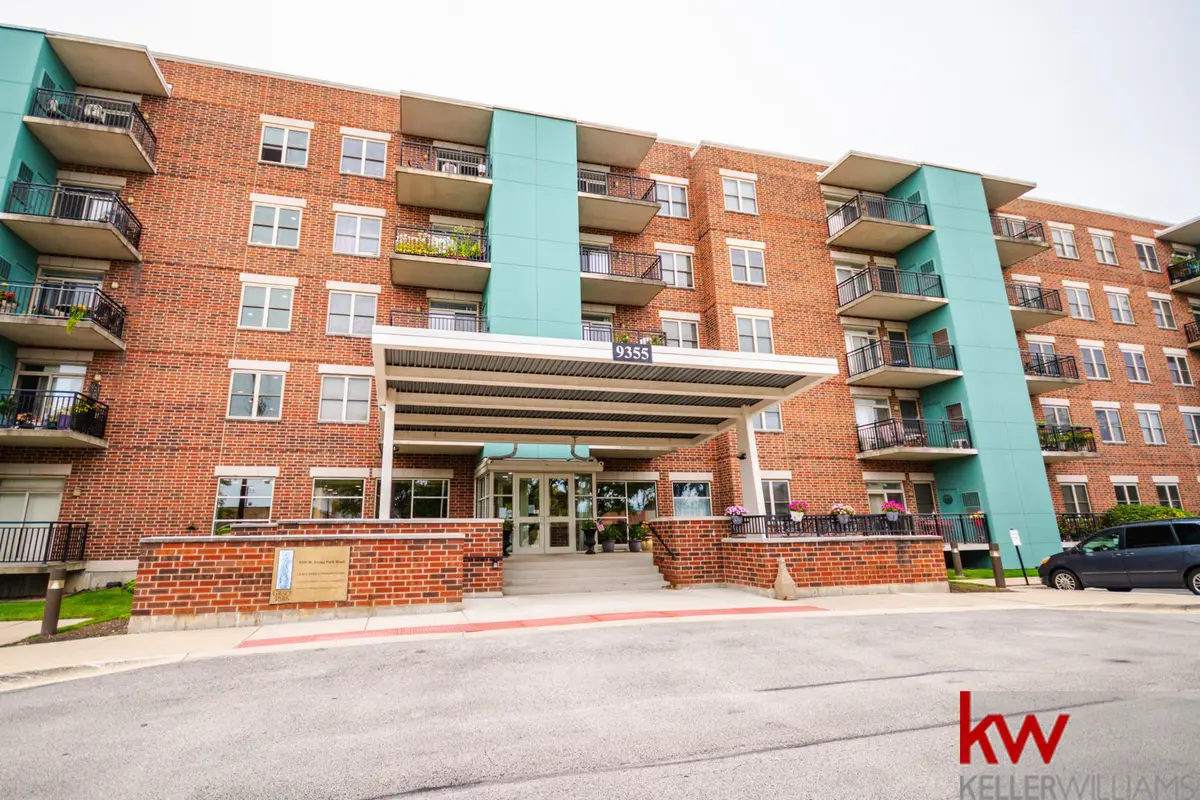 9355 Irving Park Road #421, Schiller Park, IL 60176 - #1