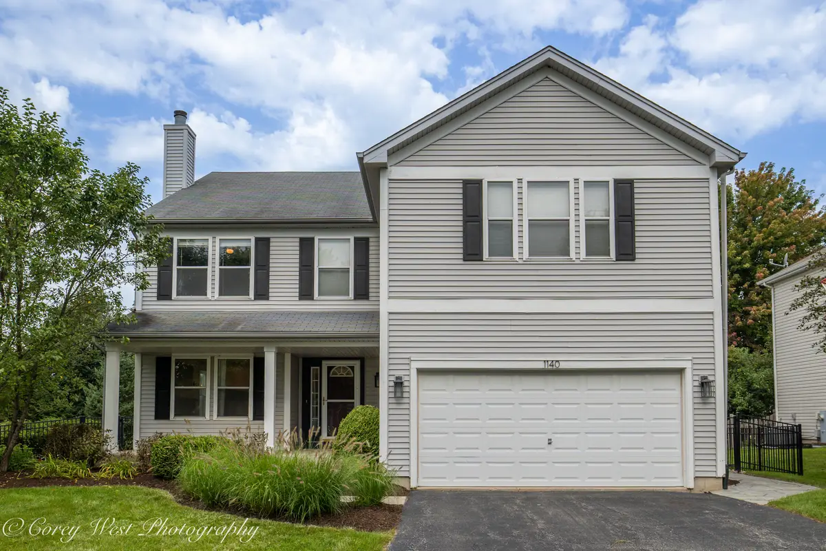 1140 Berry Street, Elburn, IL 60119 - #1