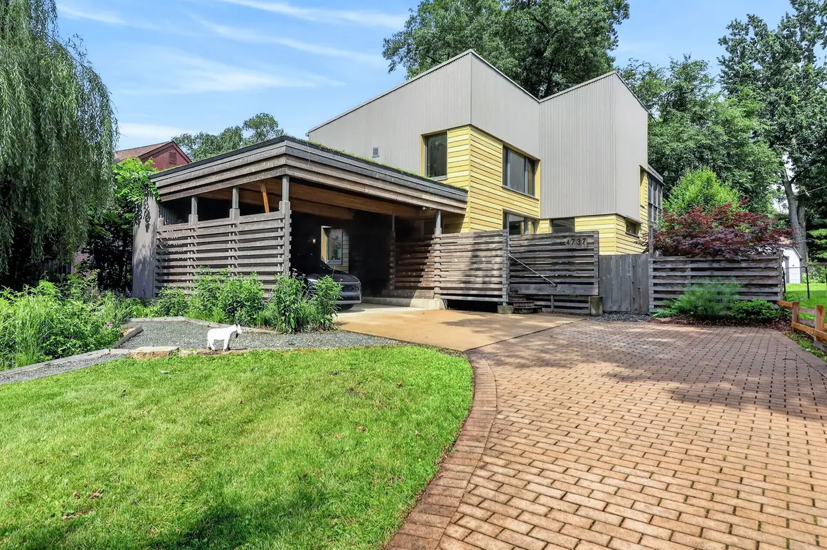 4737 Puffer Road, Downers Grove, IL 60515 - #1