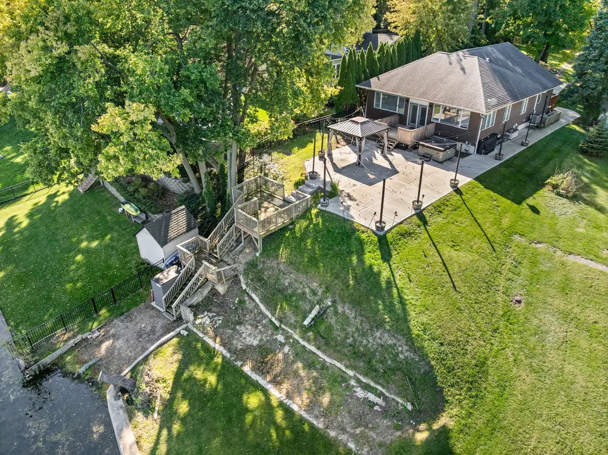 42071 N Old Lake Avenue, Antioch, IL 60002 - #1