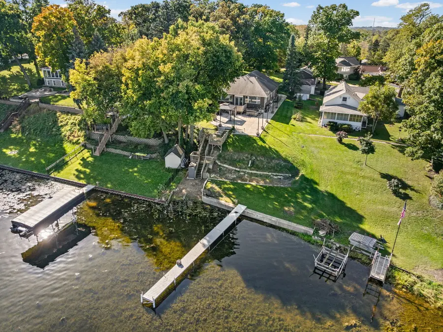 42071 N Old Lake Avenue, Antioch, IL 60002 - #2