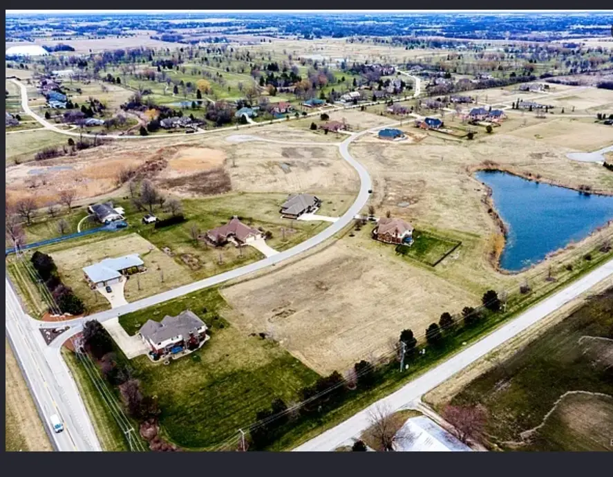 9455 W Majestic Drive, Monee, IL 60449 - #1