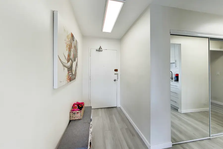 1455 N Sandburg Terrace #2306B, Chicago, IL 60610 - #3