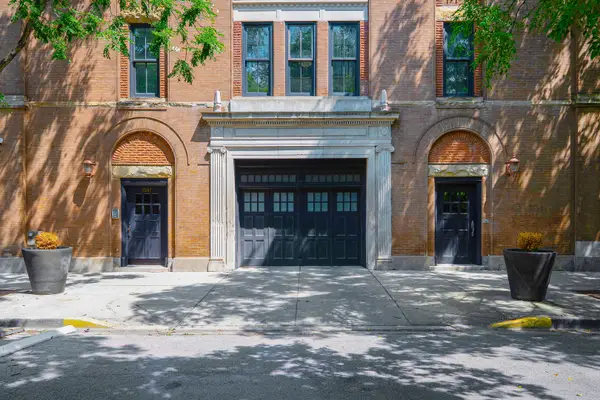 1547 N Leavitt Street #1N, Chicago, IL 60622