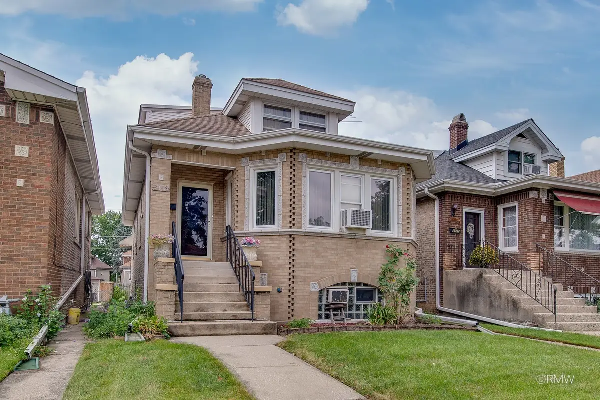3108 N 77th. Court, Elmwood Park, IL 60707 - #1