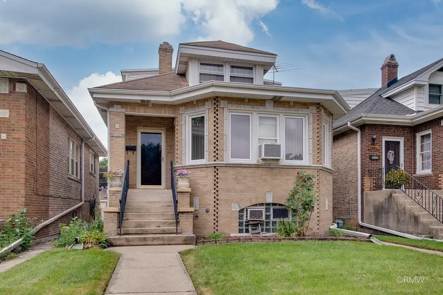 3108 N 77th. Court, Elmwood Park, IL 60707 - #2
