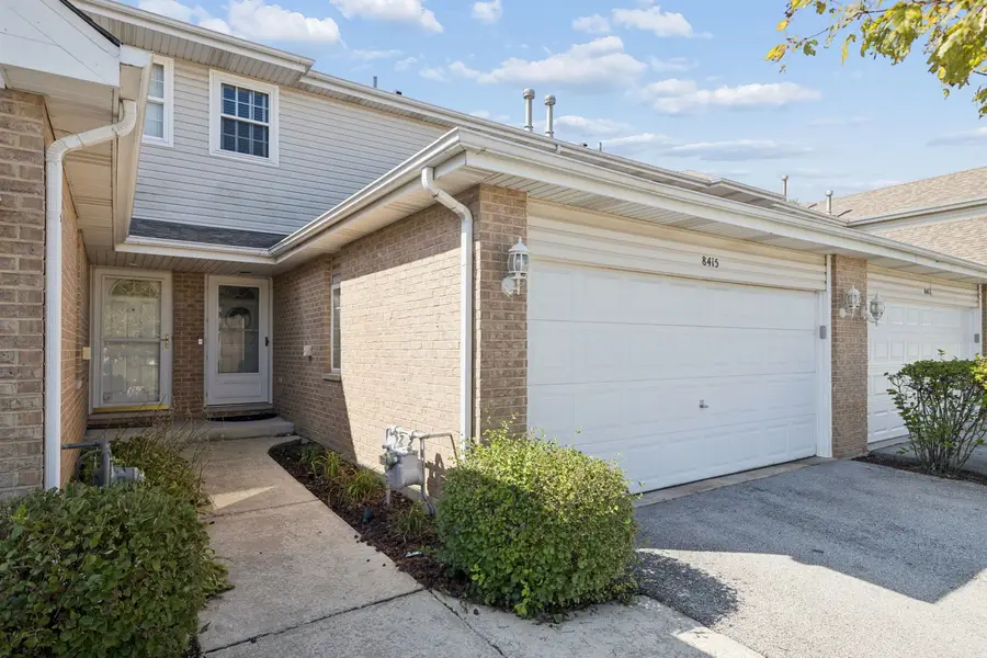8415 Stratford Drive #8415, Tinley Park, IL 60487 - #2