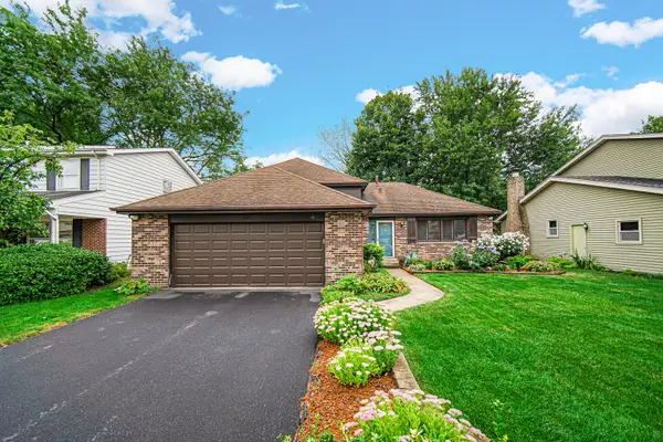 1061 185th Place, Homewood, IL 60430
