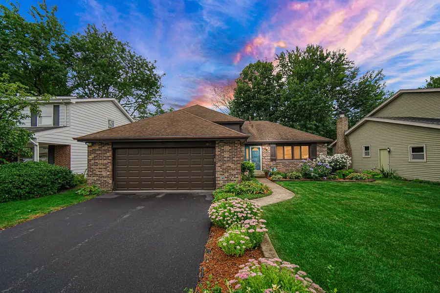 1061 185th Place, Homewood, IL 60430 - #2