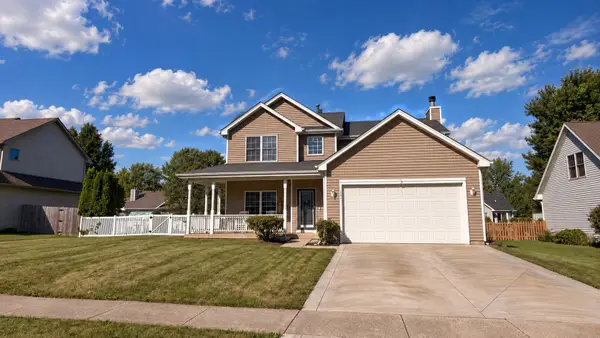 545 S Huntley Street, Maple Park, IL 60151