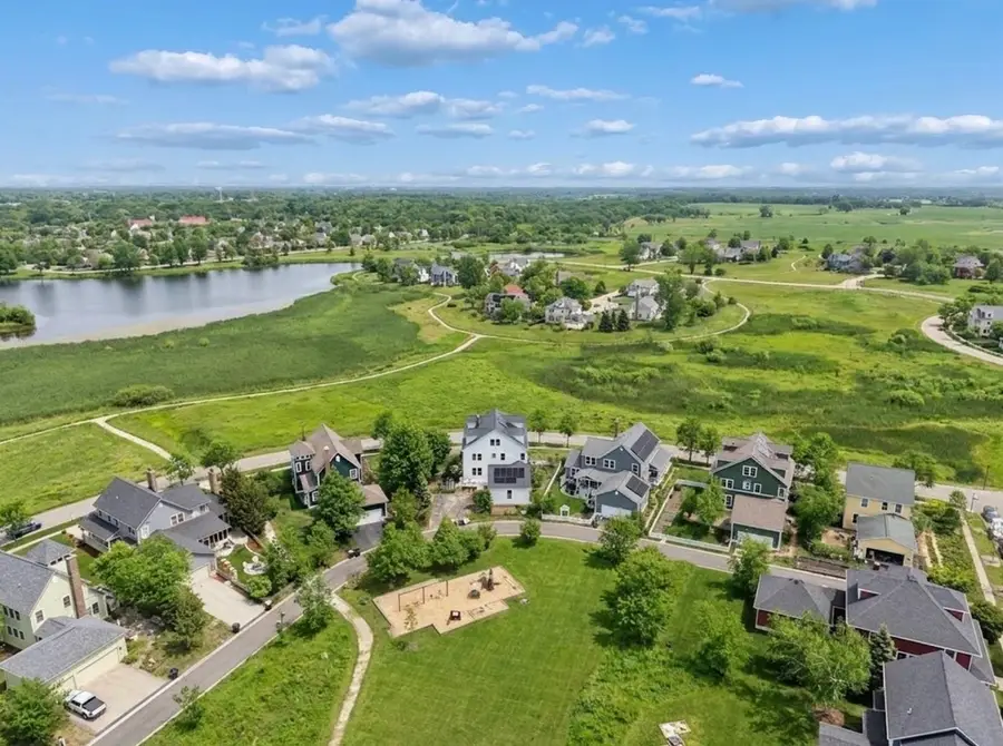 860 Blazing Star Road, Grayslake, IL 60030 - #3