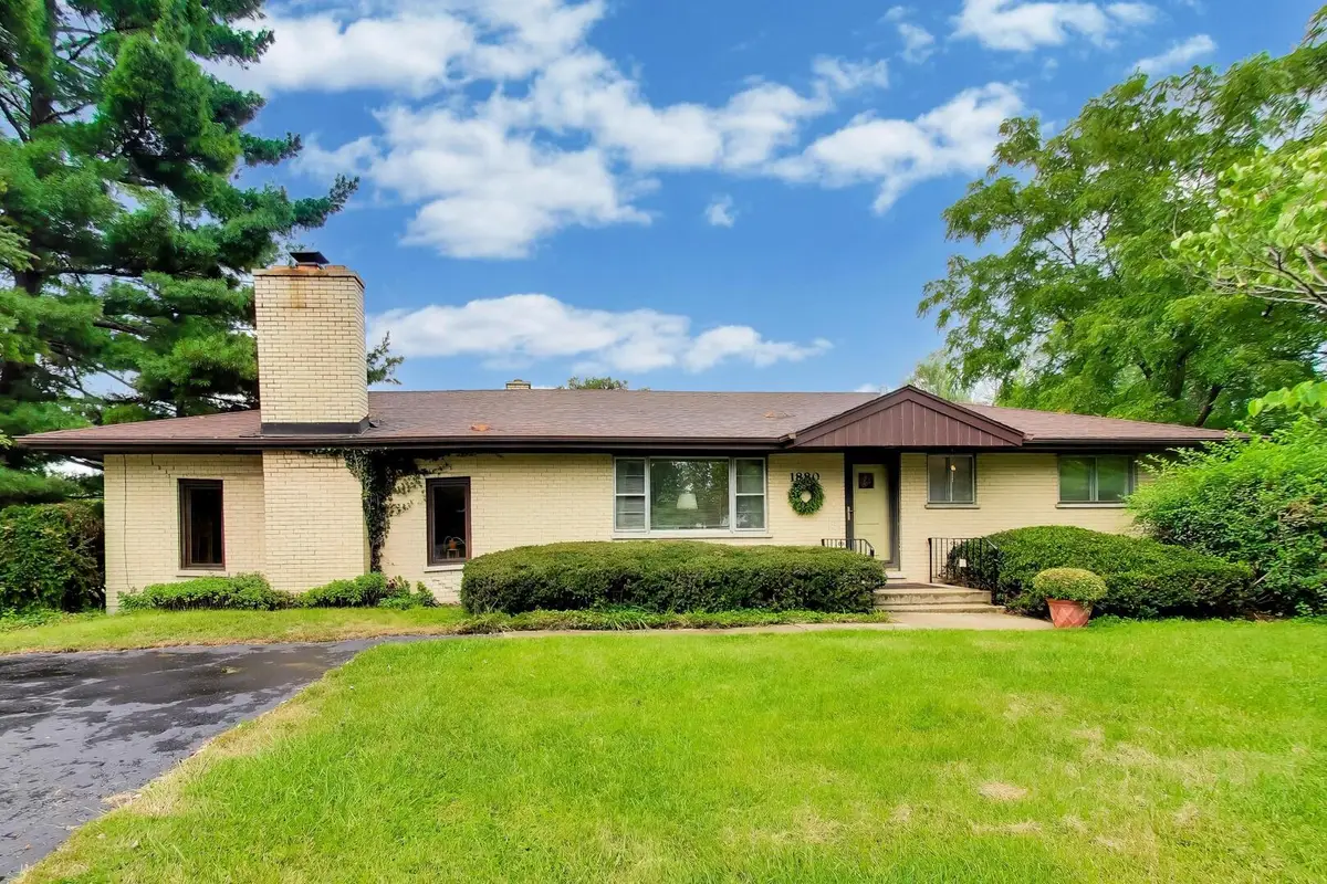 1880 Maple Avenue, Downers Grove, IL 60515 - #1