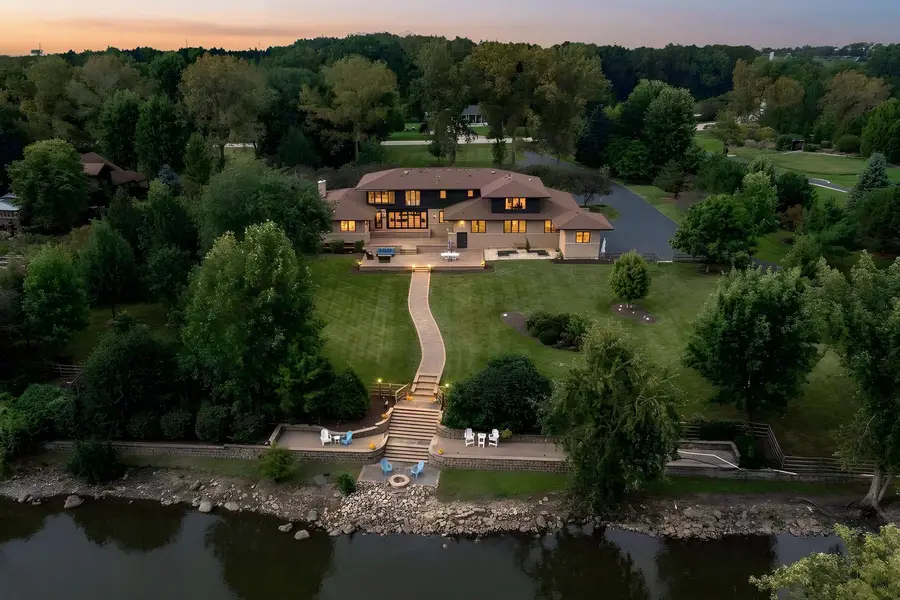 88 Riverwood Drive, Oswego, IL 60543 - #2