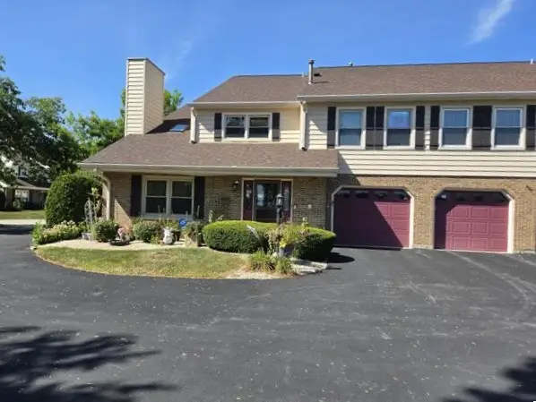 15709 Chesterfield Lane, Orland Park, IL 60462