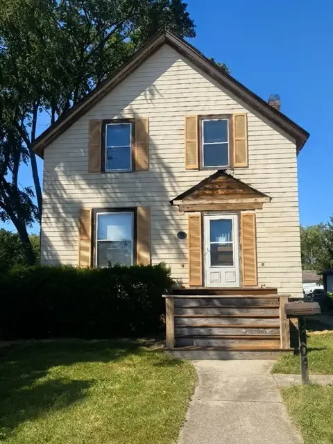 3404 Calwagner Street, Franklin Park, IL 60131