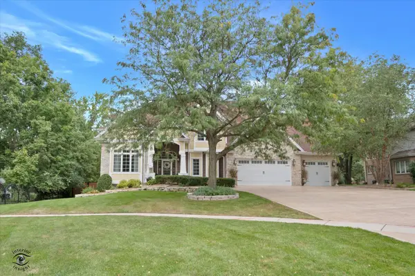 11646 Kluth Court, Mokena, IL 60448