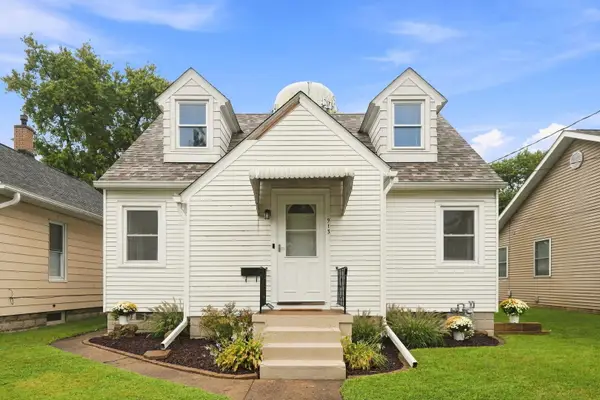 913 3rd Avenue, Silvis, IL 61282