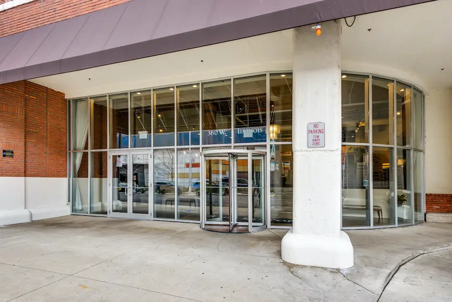 360 W Illinois Street #2F, Chicago, IL 60654 - #2