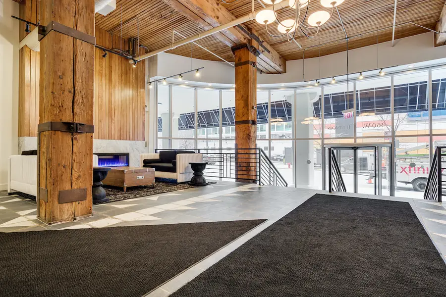 360 W Illinois Street #2F, Chicago, IL 60654 - #3
