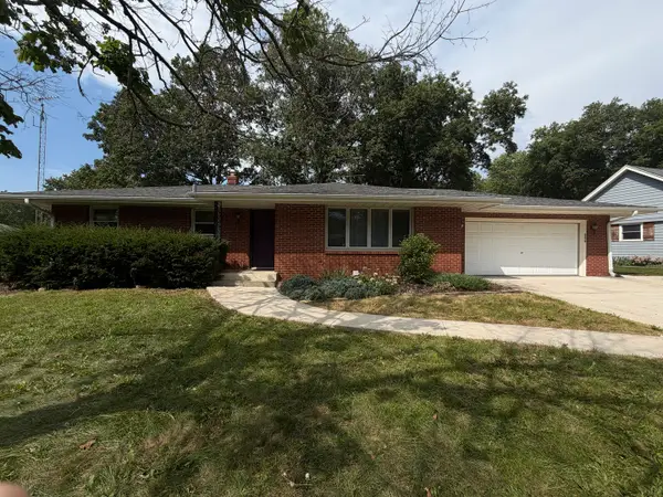 4576 Pepper Drive, Rockford, IL 61114