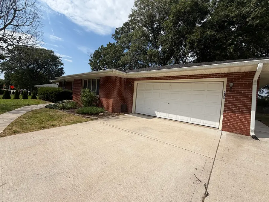 4576 Pepper Drive, Rockford, IL 61114 - #3