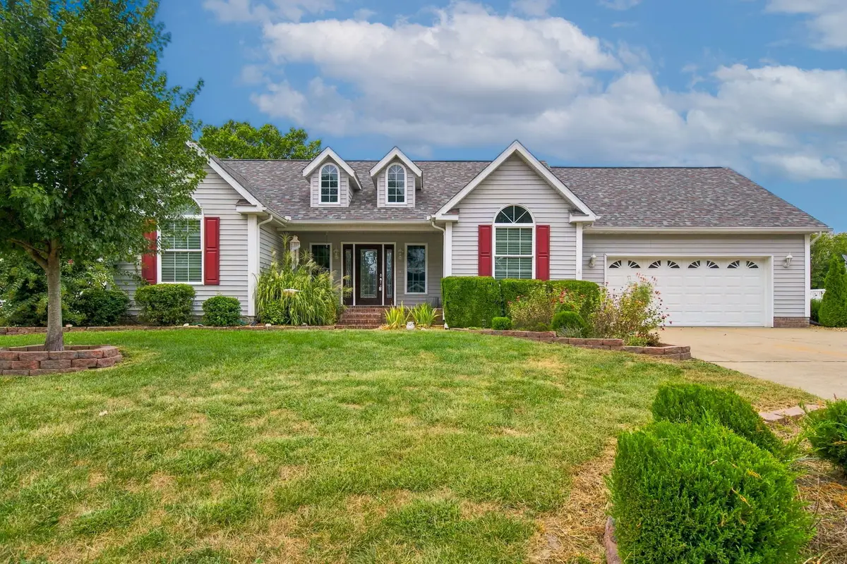 808 New Day Way, Marion, IL 62959 - #1