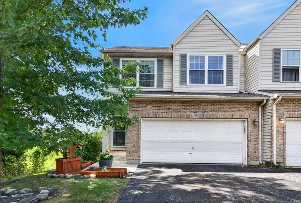 11199 Douglas Avenue, Huntley, IL 60142