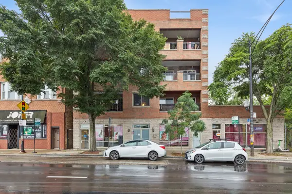 4011 W Fullerton Avenue #3W, Chicago, IL 60639