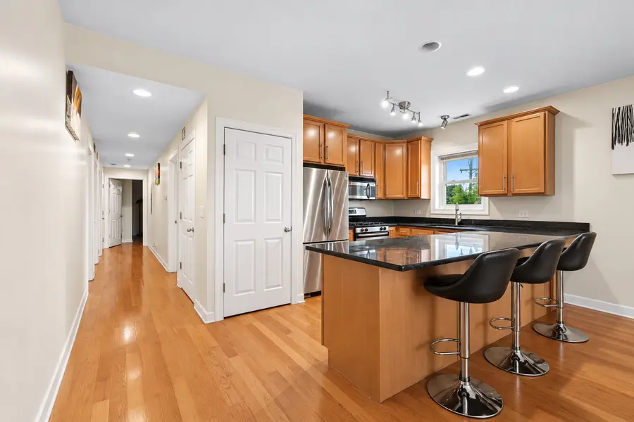 4011 W Fullerton Avenue #3W, Chicago, IL 60639 - #3