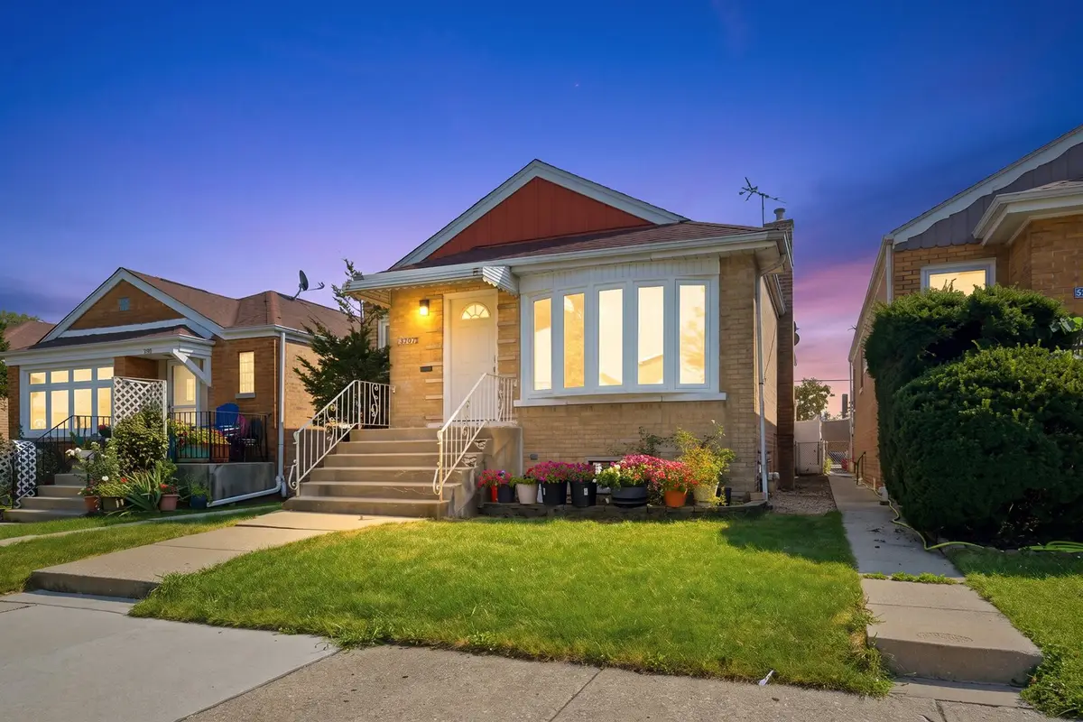 3707 W 70th Place, Chicago, IL 60629 - #1