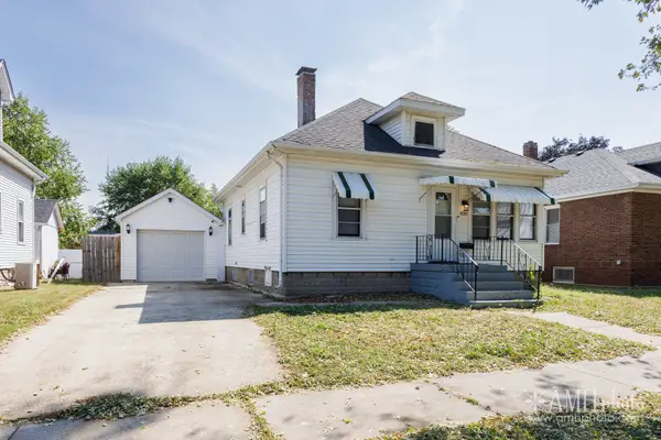 820 S 6th Avenue, Kankakee, IL 60901