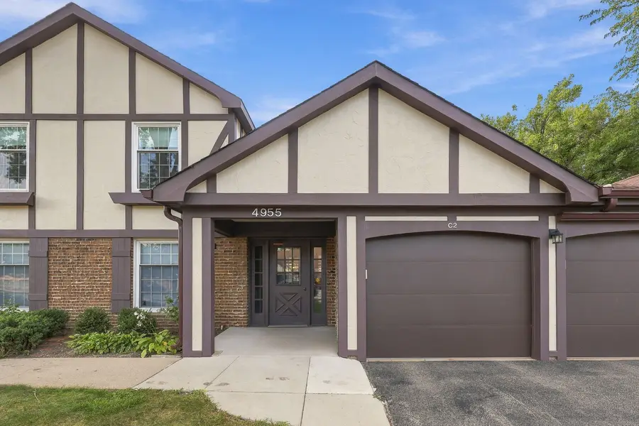4955 Kimball Hill Drive #C2, Rolling Meadows, IL 60008 - #3