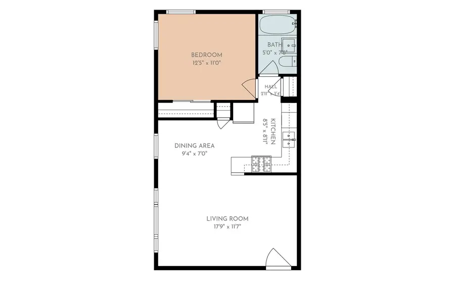 38 Elgin Avenue #B6, Forest Park, IL 60130 - #2