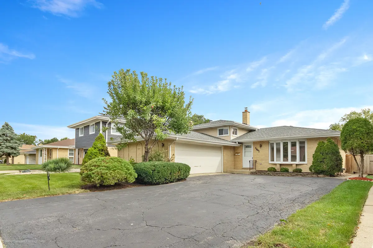 2847 Buckingham Avenue, Westchester, IL 60154 - #1