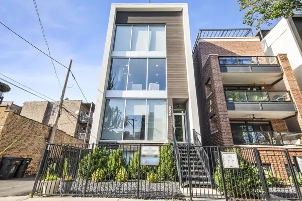 2046 W Rice Street #2, Chicago, IL 60622