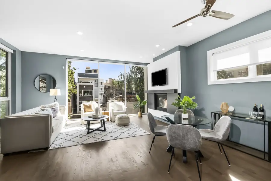 2046 W Rice Street #2, Chicago, IL 60622 - #2