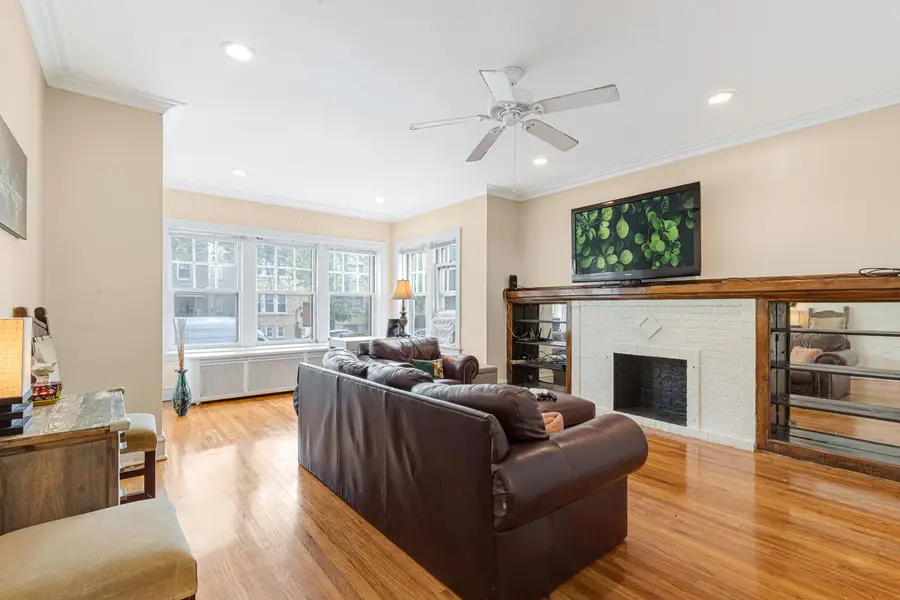 5353 N Spaulding Avenue, Chicago, IL 60625 - #3