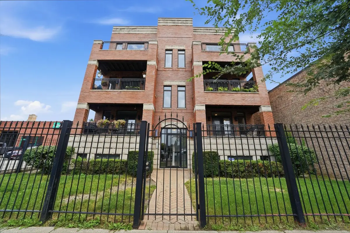 5445 N Northwest Highway #1S, Chicago, IL 60630 - #1
