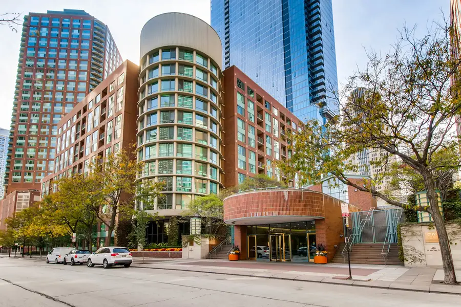 440 N Mcclurg Court #1105, Chicago, IL 60611 - #2