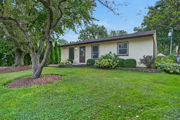 6712 Silver Lake Road, Cary, IL 60013