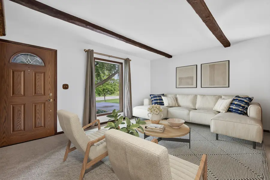 6712 Silver Lake Road, Cary, IL 60013 - #2