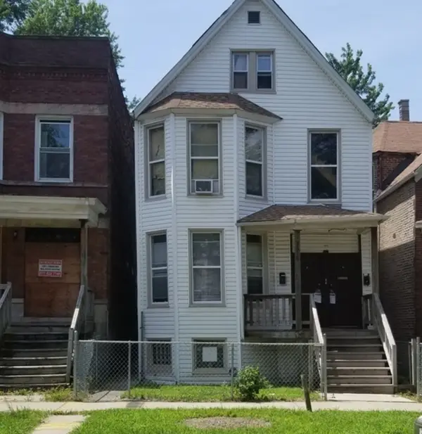 5610 S Throop Street, Chicago, IL 60636