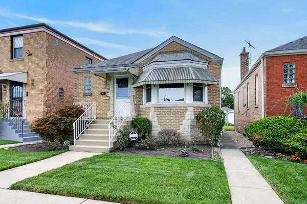 3628 N Nottingham Avenue, Chicago, IL 60634