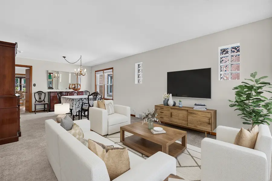 3628 N Nottingham Avenue, Chicago, IL 60634 - #2