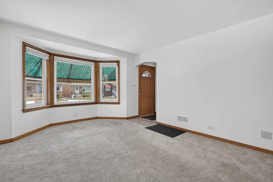 3628 N Nottingham Avenue, Chicago, IL 60634 - #3